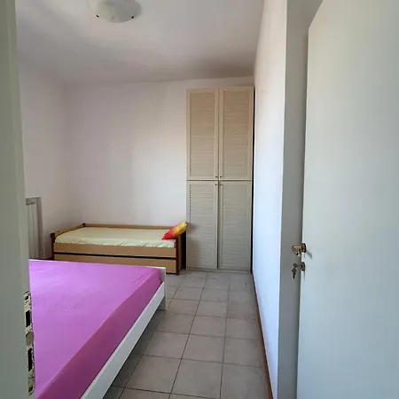 Bellavista Apartment
