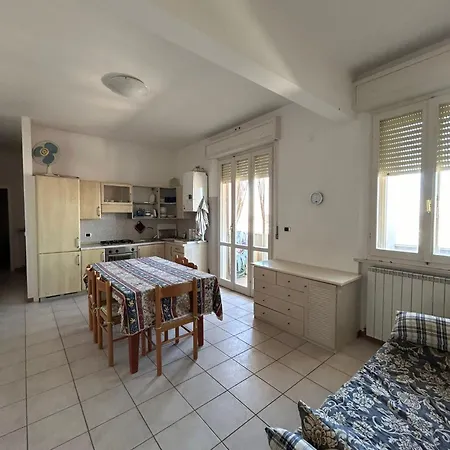 Bellavista Apartment Senigallia