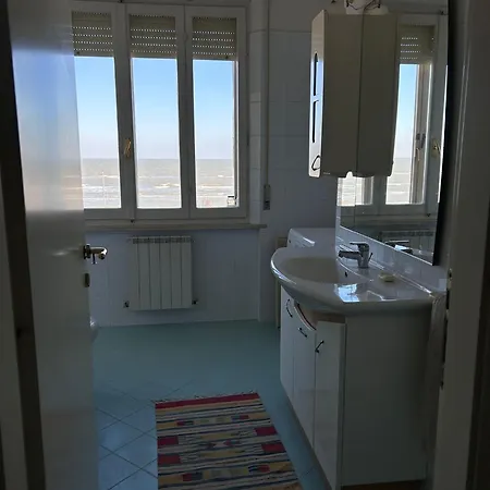 Apartment Bellavista Senigallia