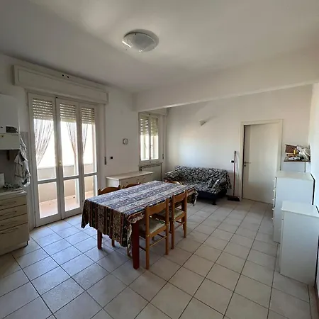 Apartment Bellavista *